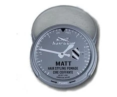 Hairgum Matt plaukų modeliavimo pomada 40g