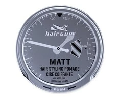 Hairgum Matt plaukų modeliavimo pomada 40g