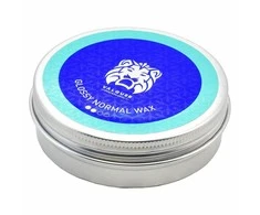 "Valquer" blizgus plaukų vaškas 100ml