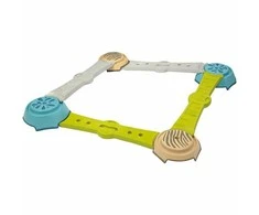 Smoby Sensorinis pusiausvyros takas "Adventure Balance Course"