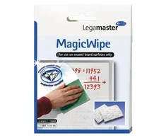 Legamaster Lentelės trintukas XYZPrinting MagicWipe (10 Dalys)