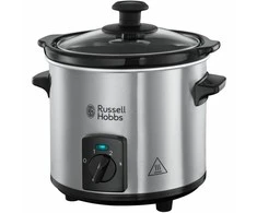 RUSSEL 25570-56 Lėta viryklė Russell Hobbs 25570-56