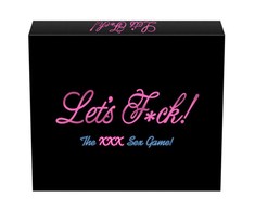 Kheper Games - Let's Fuck!