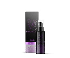 La Martina BodyGliss Stimulating Gel Intimate Formula 50ml - Herbal &amp; Refreshing