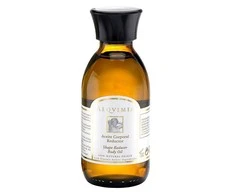 Liekninantis kūno aliejus Alqvimia (150 ml)