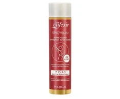 Phergal Elifexir Dermo Spicyslim U-G Oil riebalus deginantis aliejus 150ml