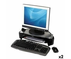 Laikiklis „Fellowes LCD Plus“ išmanieji rinkiniai (8020801)