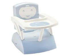 Maitinimo kėdutė ThermoBaby Babytop, mėlynas