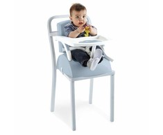Maitinimo kėdutė ThermoBaby Babytop, mėlynas