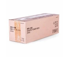 Likęs dažų bakas Konica Minolta WX105 BIZHUB C227 / BIZHUB C287