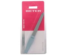 "Beter Sapphire" nagų dildė 12,5 cm
