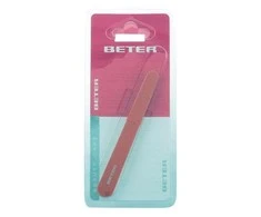 "Beter" 4x11cm švitrinės lentelės Korundas
