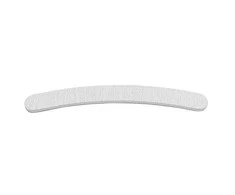 Eurostil Cebra Acolchada Limas Curvas 175mm Pack 1un