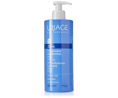 Uriage "Bébé Baby" sauskelnių srities valomoji priemonė (1st Oleothermal Liniment) 500 ml