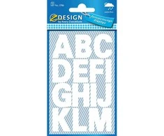 Zdesign Lipdukai Avery (Naudoti A+)