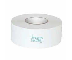 Drėkintuvas Knauf TAPE REINFORCED GLASS KURT 75M