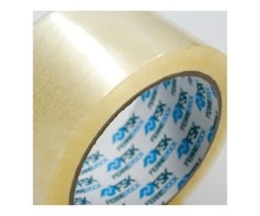 Lipni juosta Ferrestock 6 pcs Skaidrus 66 m x 50 mm