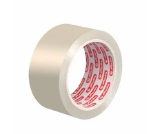 Herlitz Herlitz Pakavimo juosta 50mmx66m skaidri 1 vnt.