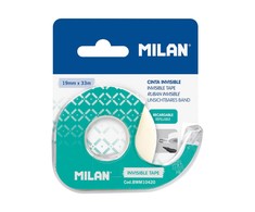 Milan Taśma samoprzylepna 19mmx33m