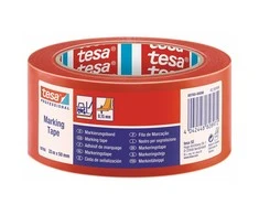 Lipni juosta TESA (50 mm x 33 m)