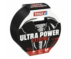 Lipnioji juostelė TESA ULTRA POWER EXTR 56622, 10 m × 50 mm