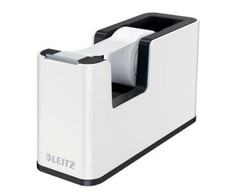Leitz LEITZ WOW lipnios juostos dozatorius, juoda 53641095