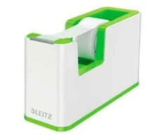 Leitz Žoliapjovės tiektuvas Leitz WOW, žalia 53641054