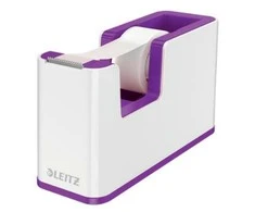 Leitz Juostos tiektuvas Leitz WOW, violetinė 53641062
