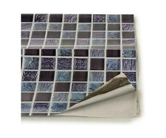 Bigbuy Home Lipnus popierius Pasienis Rėmeliai (60 x 90 x 1 cm)