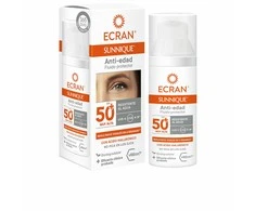 Ecran Sunnique Anti-Ageing Spf50 veido odos apsauga 50ml