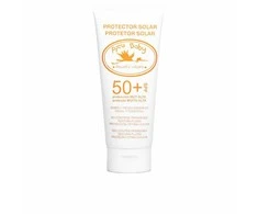 Picu Baby Kūdikių jautrios odos apsauginis kremas nuo saulės Spf50 100ml
