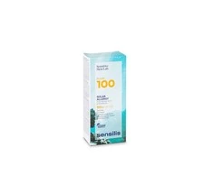 Sensilis Solar Allergy Ultrafluid 100 Spf50+, 40 ml