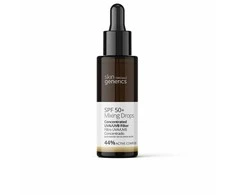 Skin Generics SPF 50+ Mixing Drops Apsauginė priemonė nuo saulės SPF50 30ml