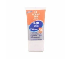 „Ecran Sun Lemonoil Sport Ultralight Fluid“ apsauginis kremas nuo saulės su SPF 50, 40 ml