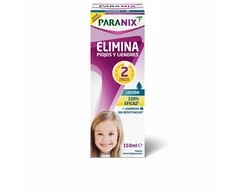 „Paranix“ utėlių ir glindų šalinimo losjono rinkinys, 2 vnt.