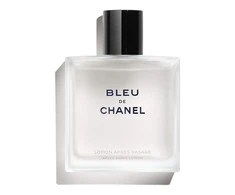 Chanel Bleu De Chanel Pour Homme Po skutimosi Lot. vyrams, 100 ml