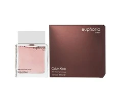 Calvin Klein Euphoria Aftershave Vanduo vyrams, 100 ml