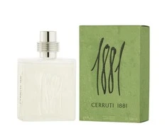 Cerruti 1881 Pour Homme After Shave Lotion losjonas po skutimosi, 100 ml
