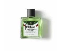 Gaivinantis losjonas po skutimosi Proraso Green Line After Shave Lotion,100 ml
