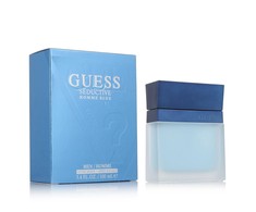 GUESS Seductive Homme Mėlyna Aftershave Vanduo vyrams, 100 ml