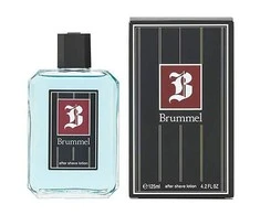 "Brummel" po skutimosi 125ml