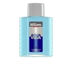 "Williams Expert Aqua Velva" po skutimosi 100ml
