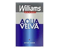 "Williams Expert Aqua Velva" po skutimosi 100ml