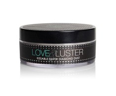 Sensuva - Love &amp; Luster Kissable Diamond Dust 59 ml