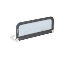 Lovos apsauga Safety 1st Portable, dark pilkas