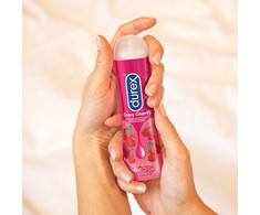 Durex - Gel Crazy Cherry 100 ml