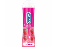 Durex - Gel Crazy Cherry 100 ml