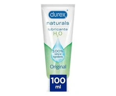Durex Naturals intymusis gelis 100ml