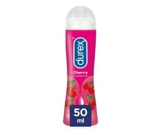Durex Play Cherry gelis 50ml