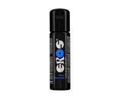 Eros Classic Line EROS Aqua Sensations Vanduo-Based Lubricant 100ml - Cooling, Skin-Friendly